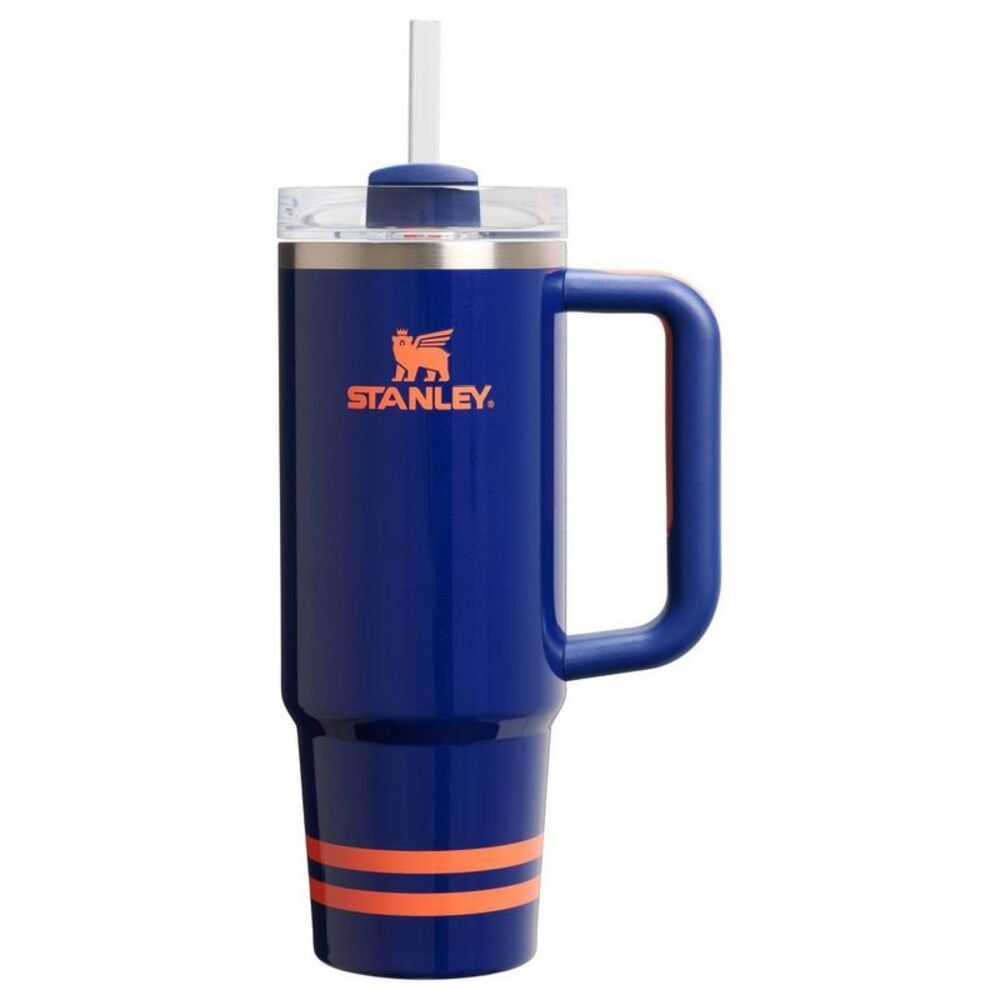 Stanley -  30 oz Stainless Steel H2.0 FlowState Quenc Blue